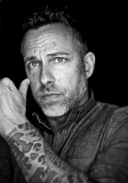 James Bamford