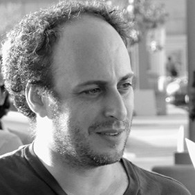 Martín Hodara