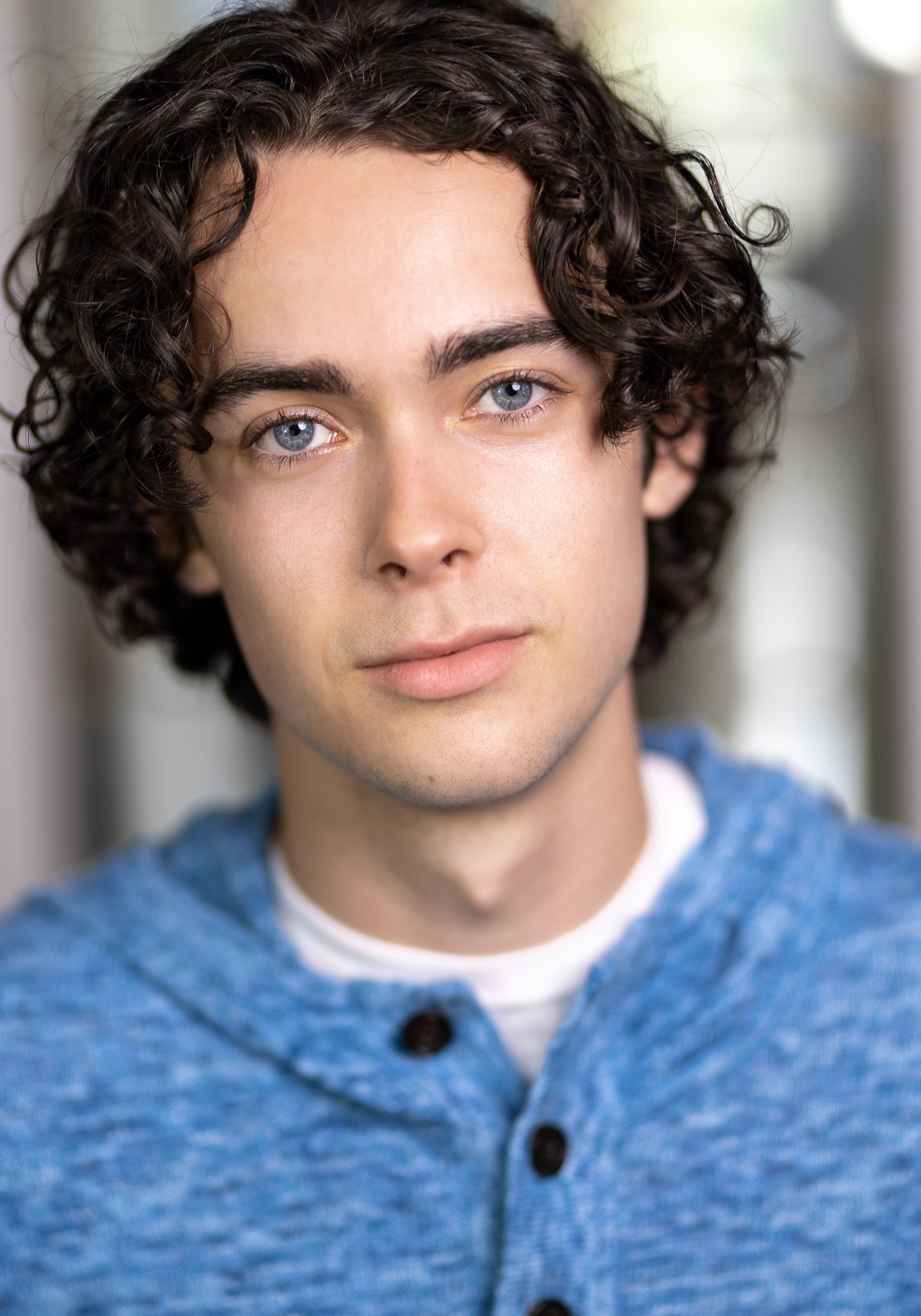 Ben Cockell