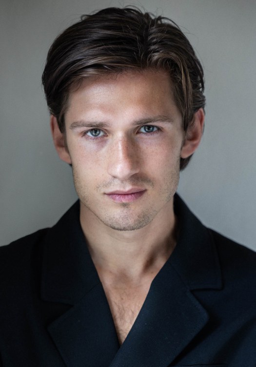 Isac Calmroth