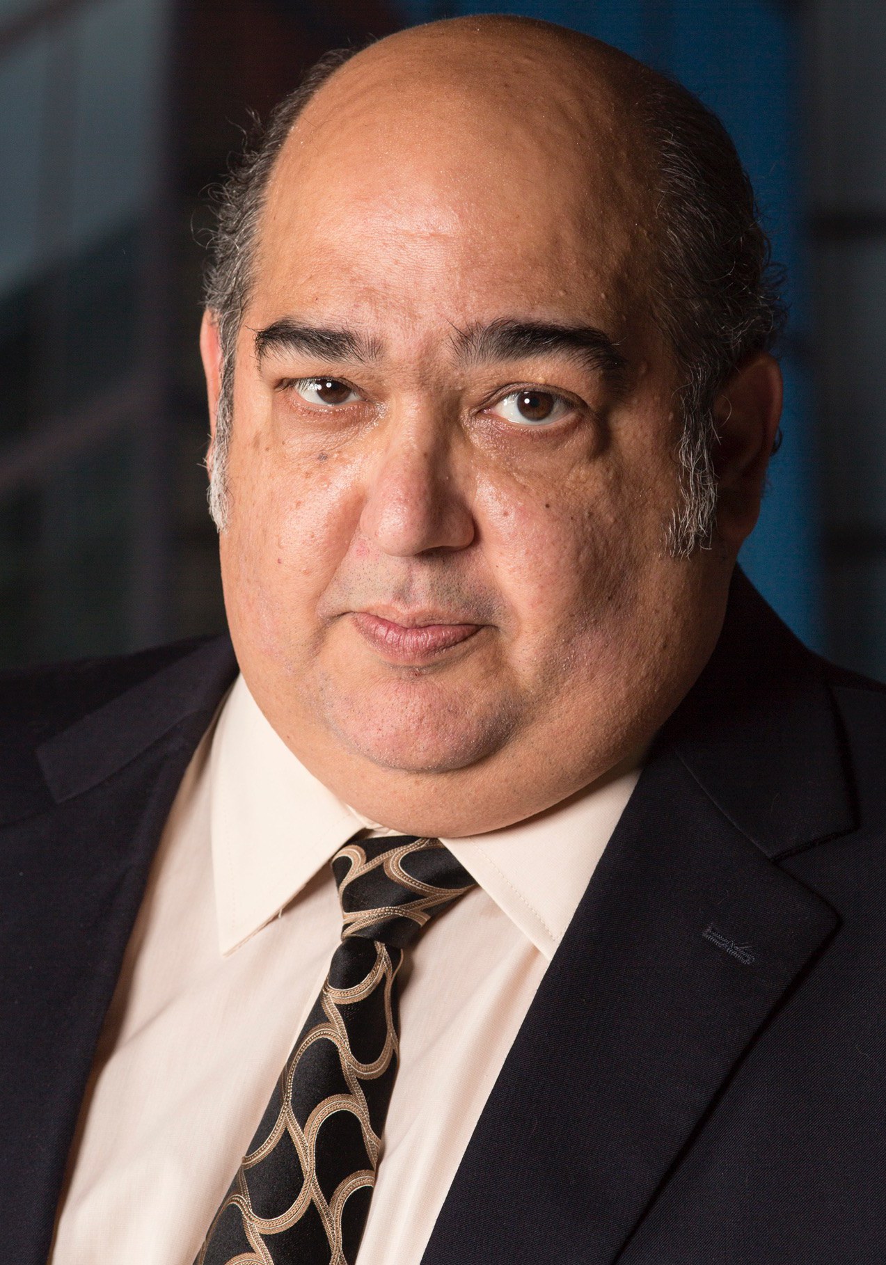 Mike Benitez