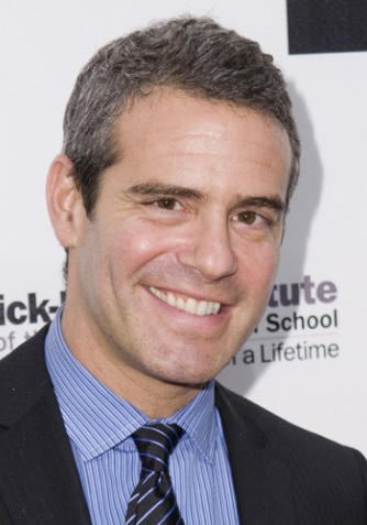 Andy Cohen