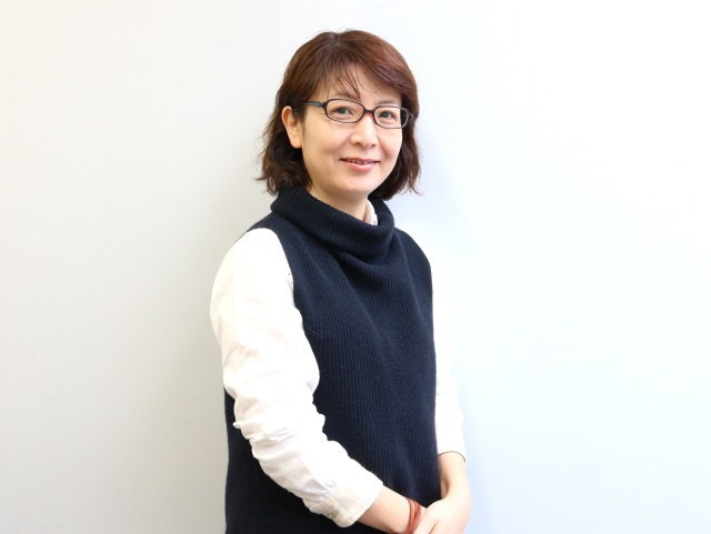Riko Sakaguchi