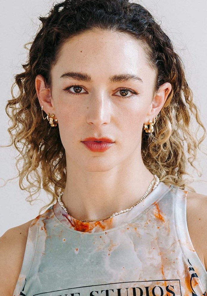 Nicolette Pearse