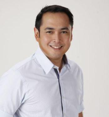 Cris Villanueva