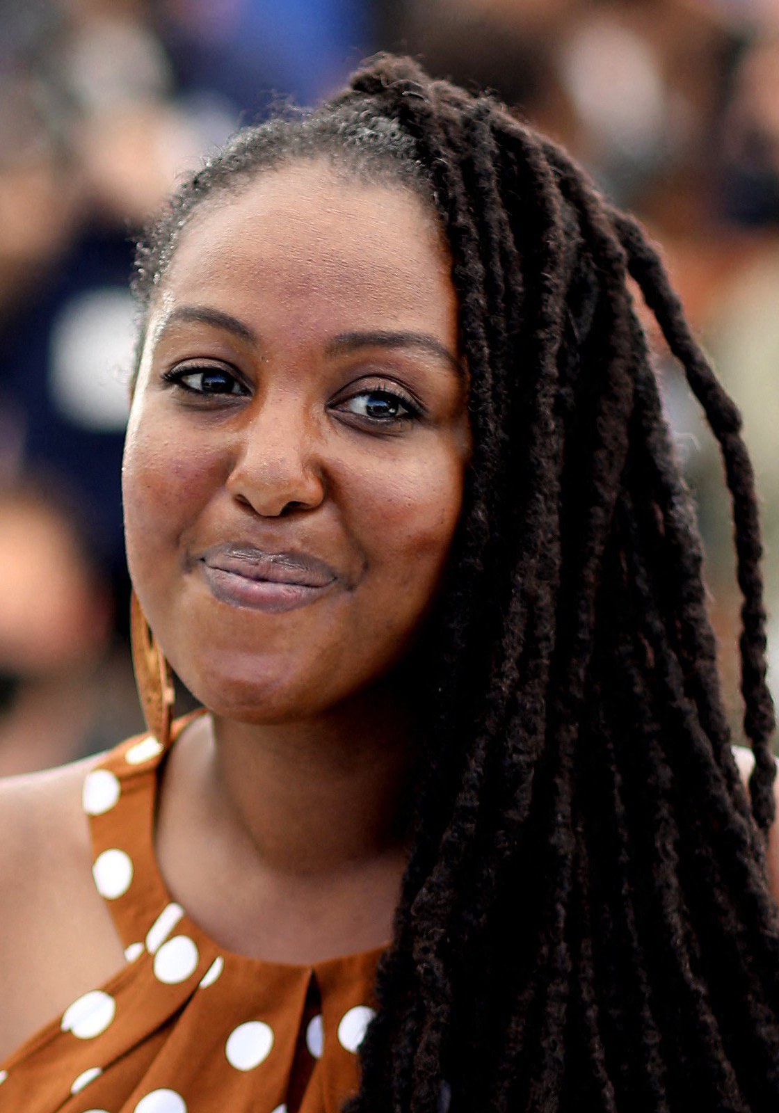 Aissatou Diallo Sagna