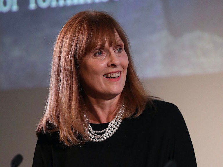 Debbie Horsfield