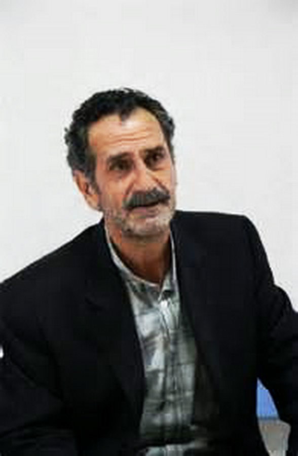 Menderes Samancilar