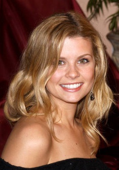 JoAnna Garcia Swisher