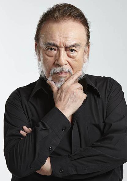 Tadashi Yokouchi