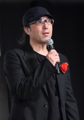 Tsukuru Matsuki