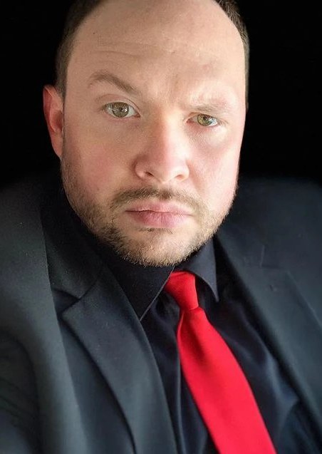 Jon Bailey