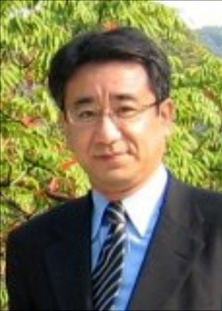 Kenichi Imaizumi