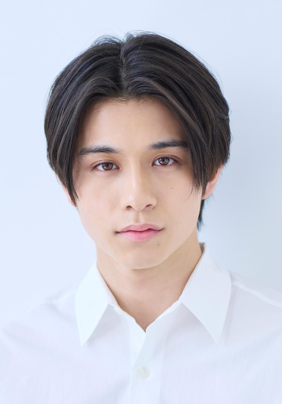 岩崎碧