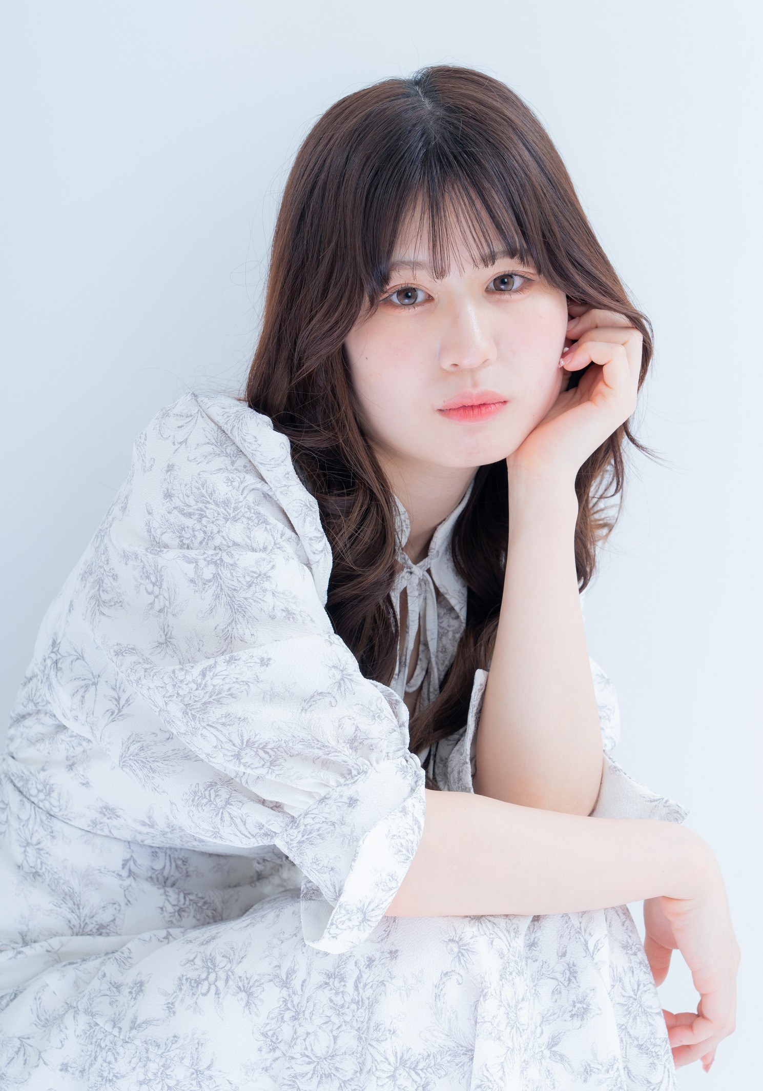 碧乃梨心