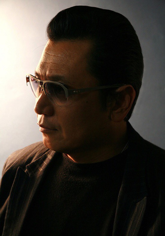 Tetsuo Hara