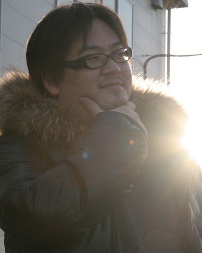 Atsushi Nishigori