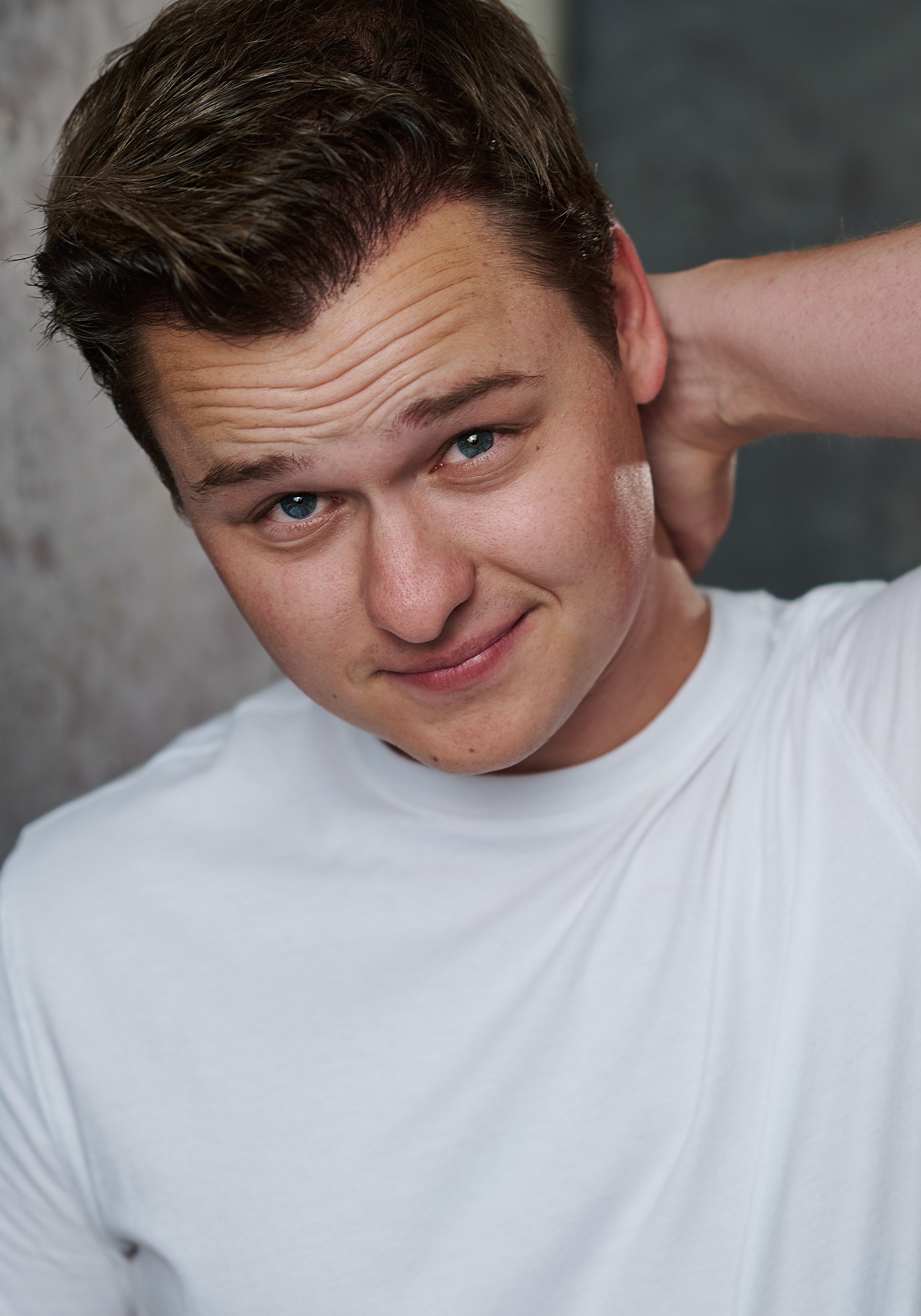 Cooper Tomlinson