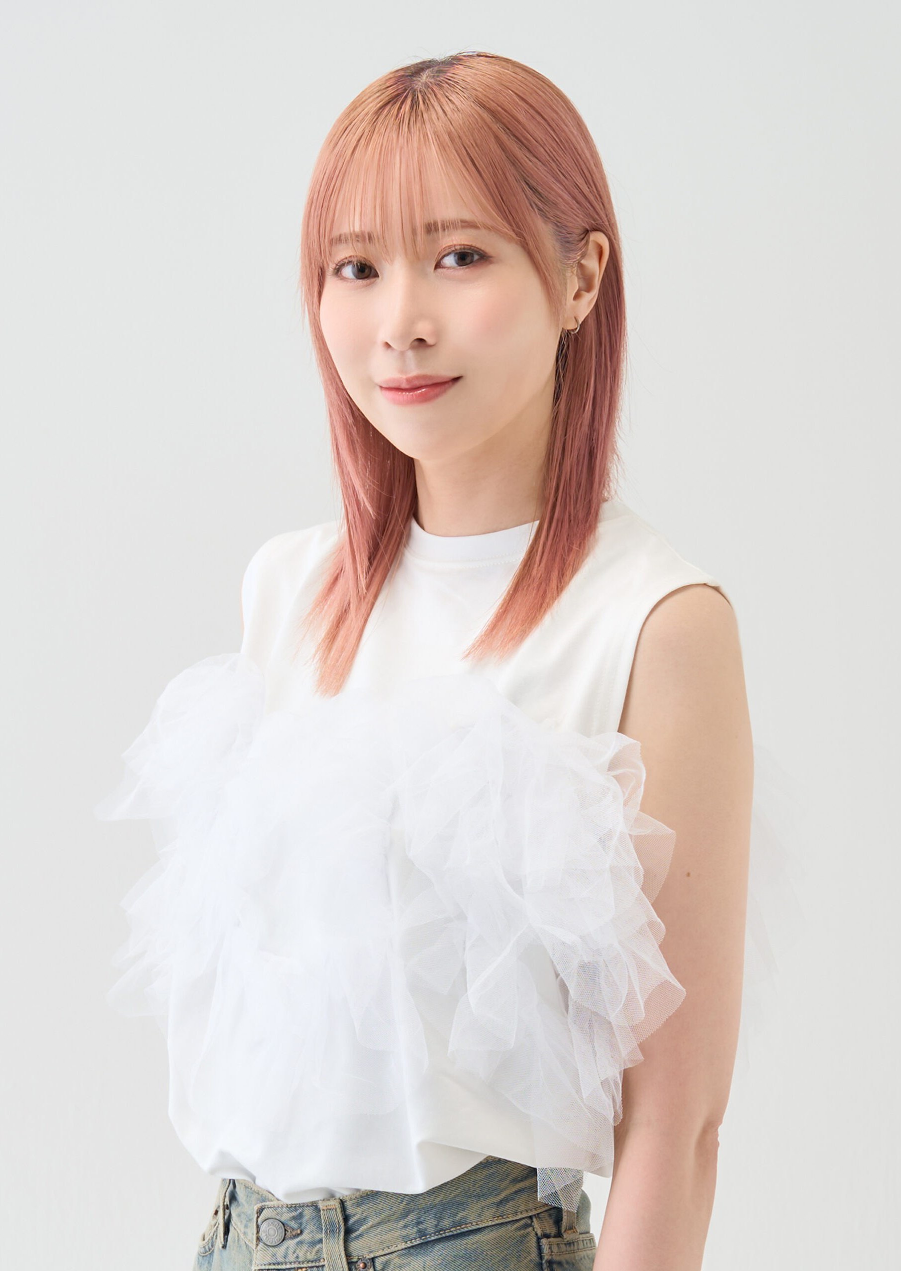 Ruriko Aoki