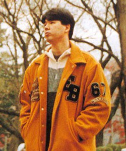 Keiji Gotoh