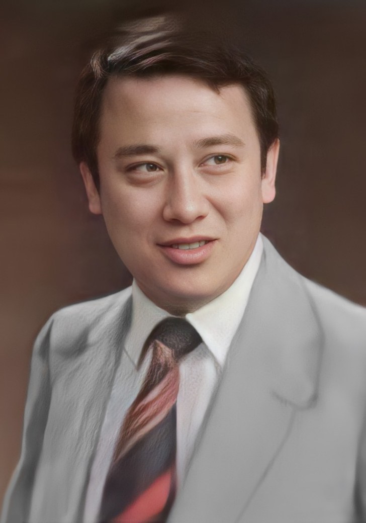 Chiang Pin