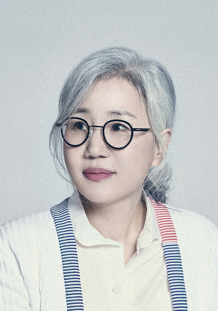 Kim Eun-sook