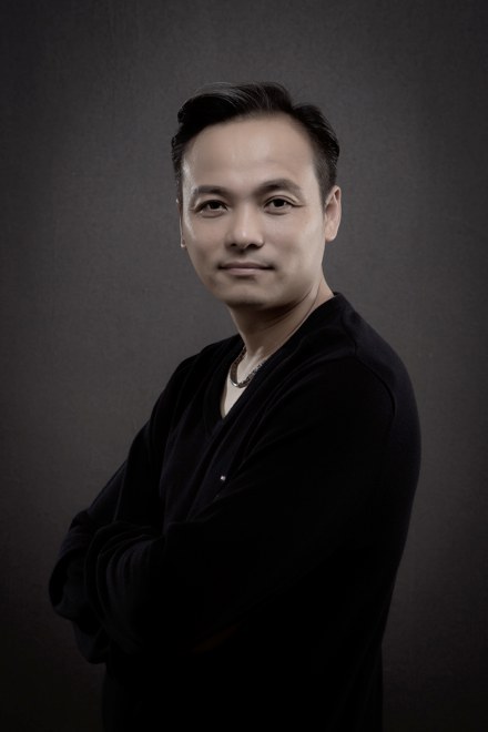 Chang Chih-Chao