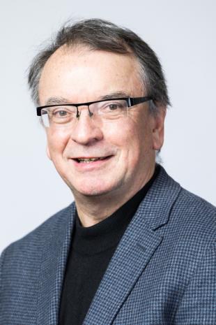 Professor Masterton