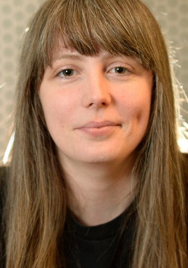 Kate Dolan