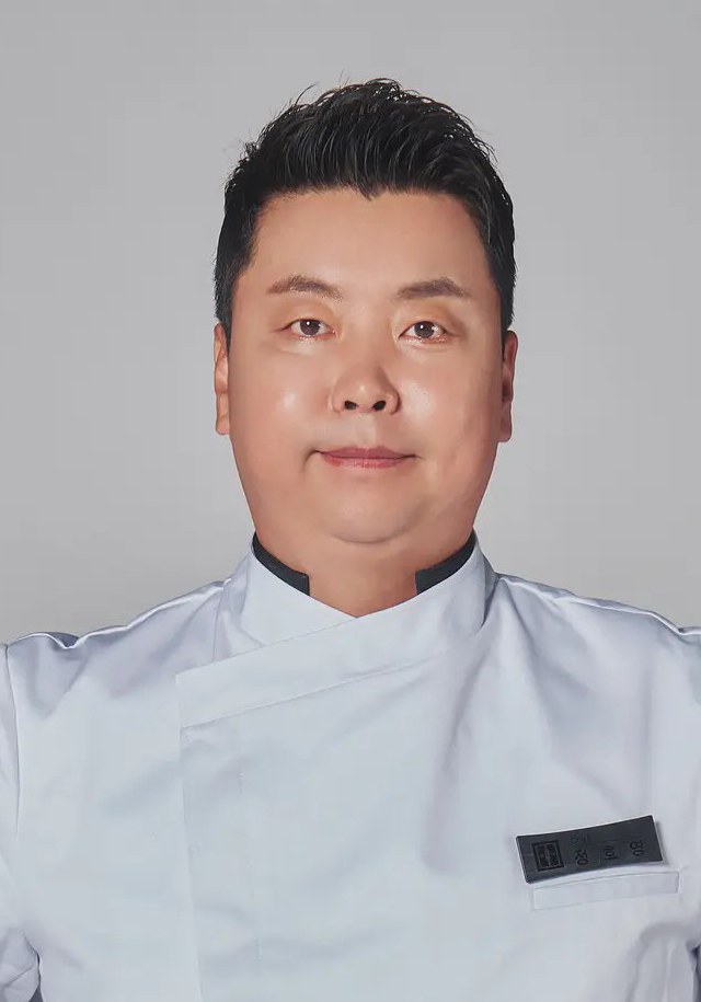 郑镐泳
