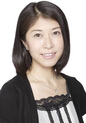 氷上恭子