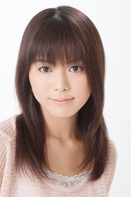 Shizuka Hasegawa