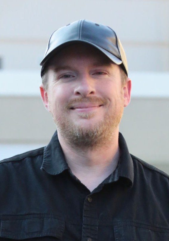 Dustin Ferguson