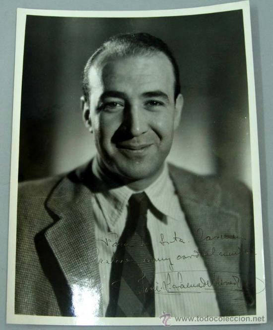 José Luis Sáenz de Heredia