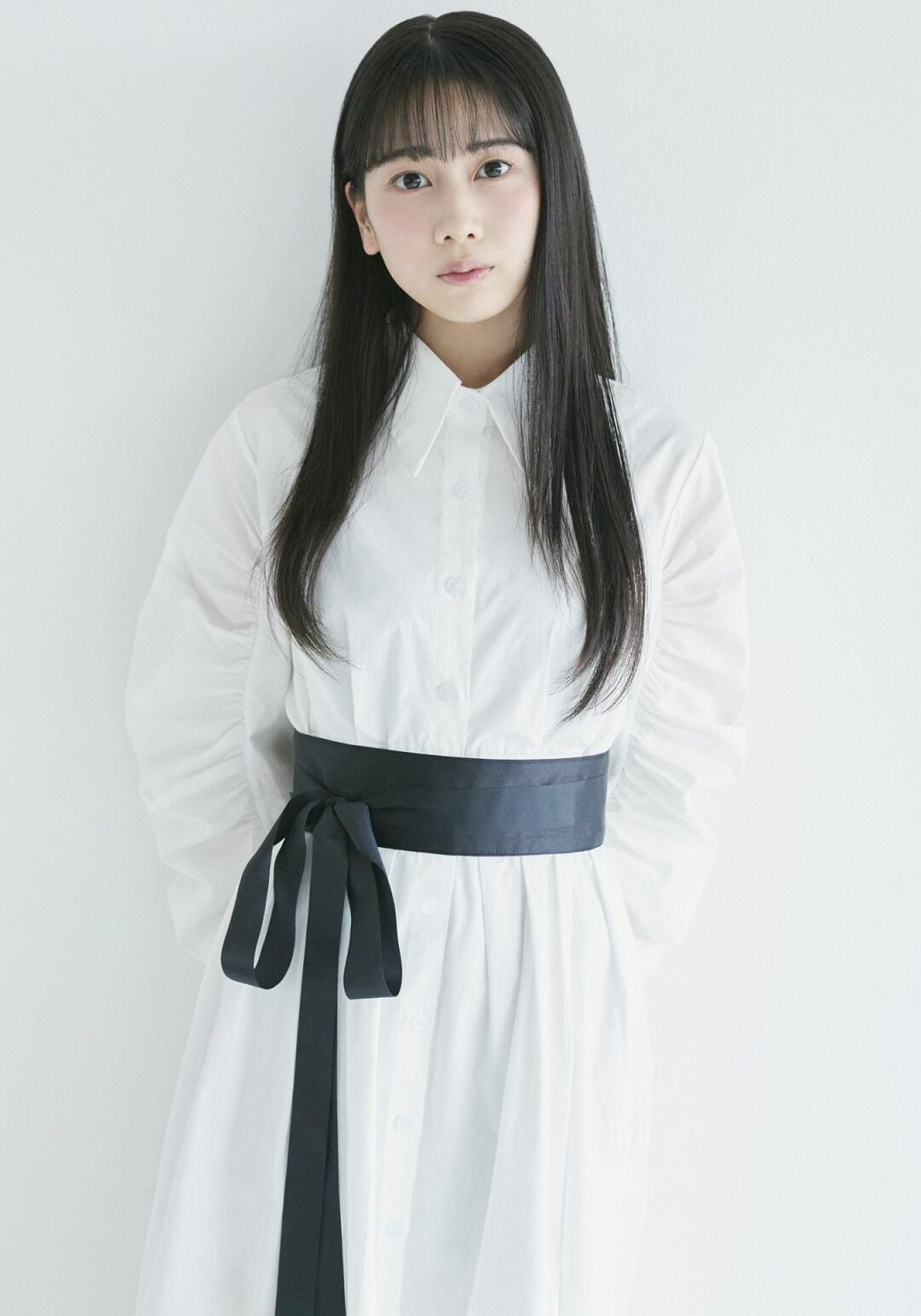 野中心菜