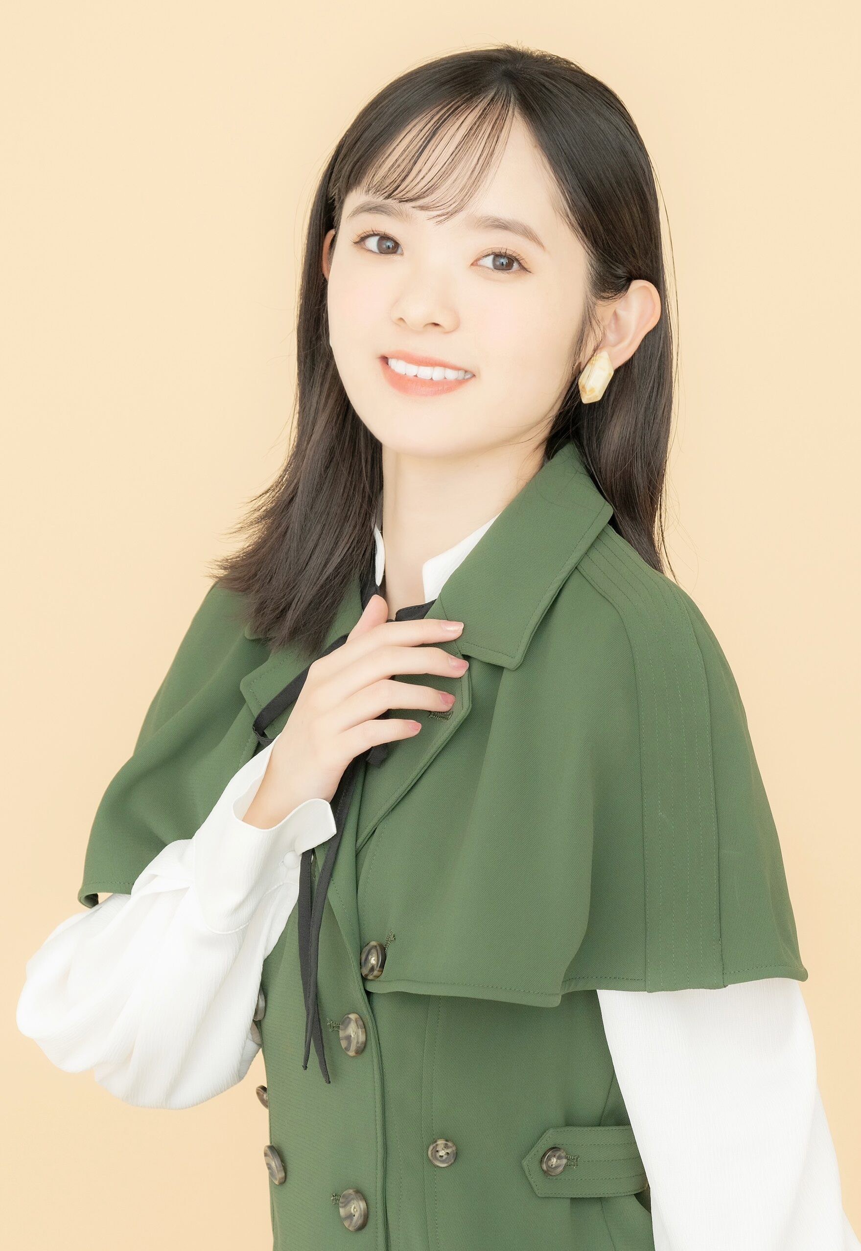 榆井希实