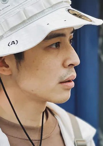 胡锦筵