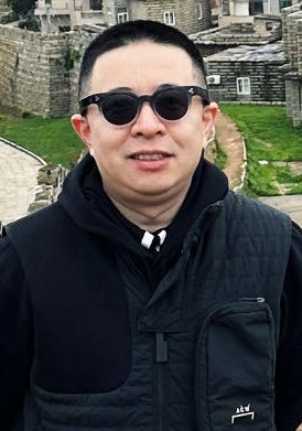 He Xin