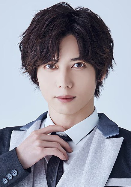 Toshiyuki Someya