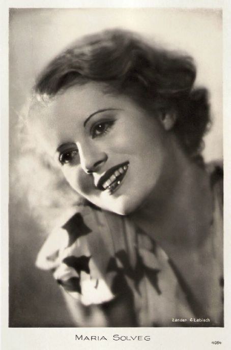 Maria Stern