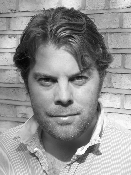Nick Moorcroft