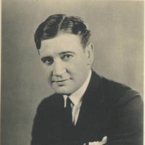 Richard Dix