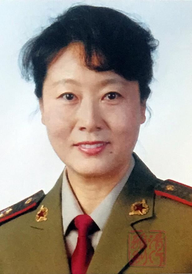于素萍