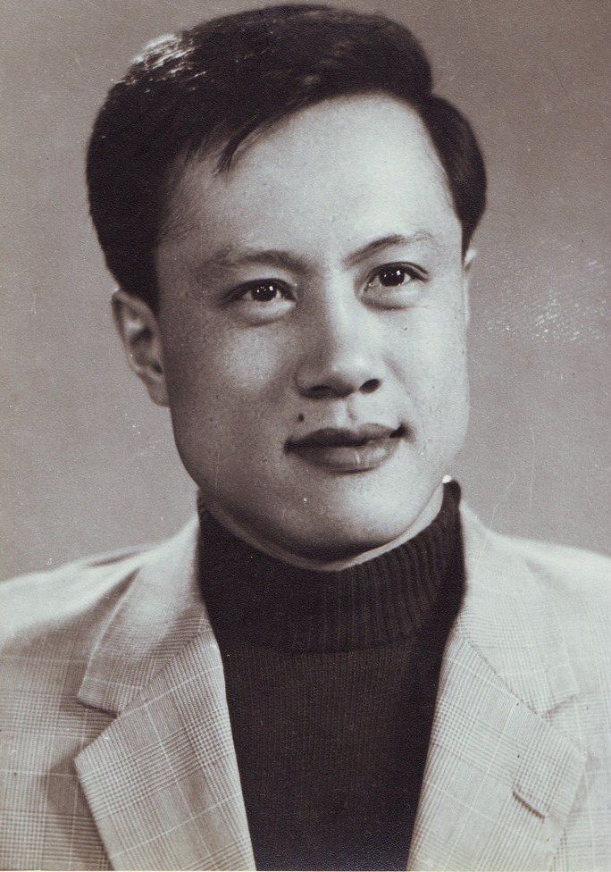 张自强