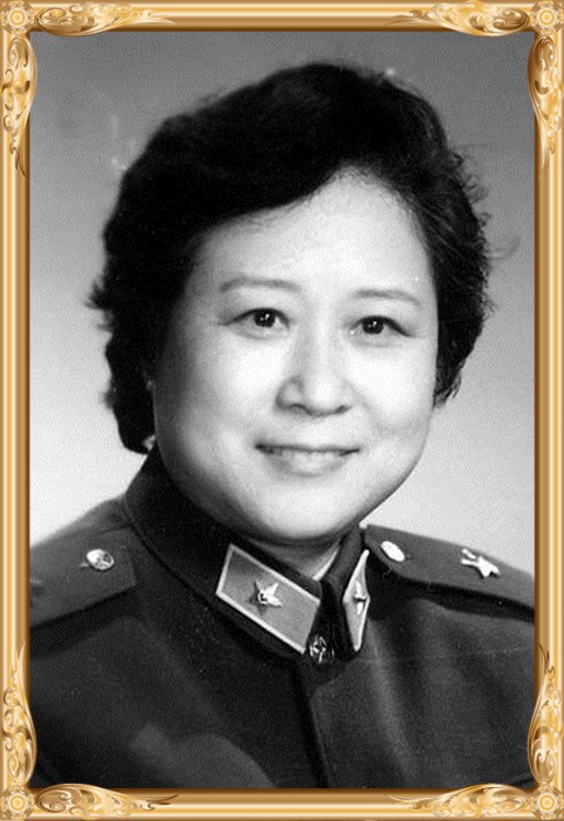 Li Xuehong