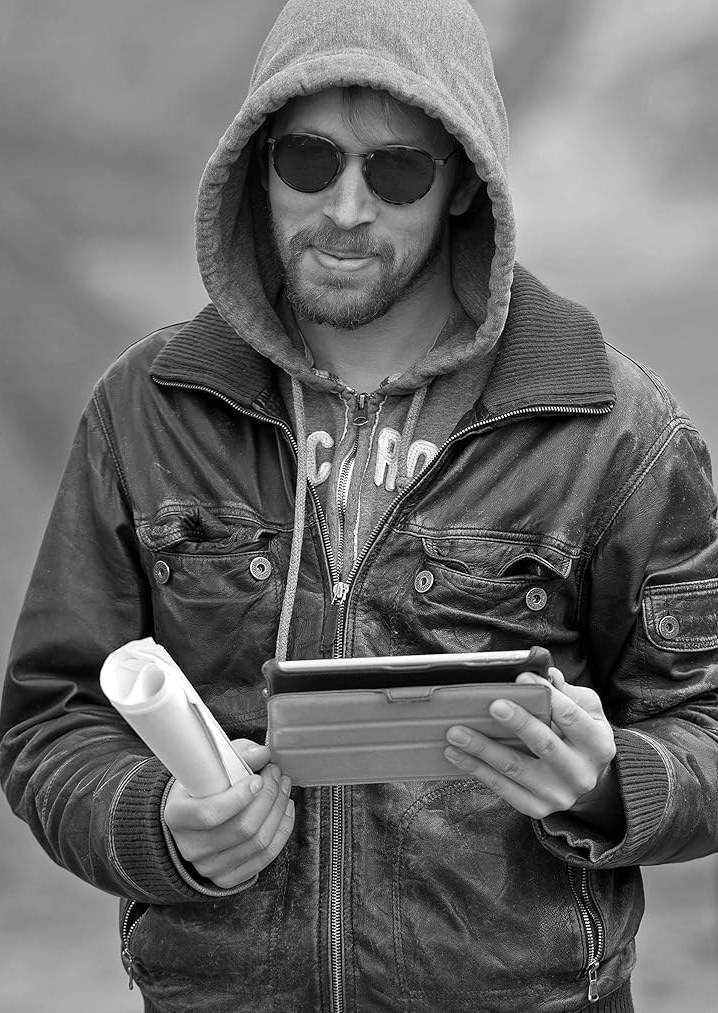 Matthias Lebeer