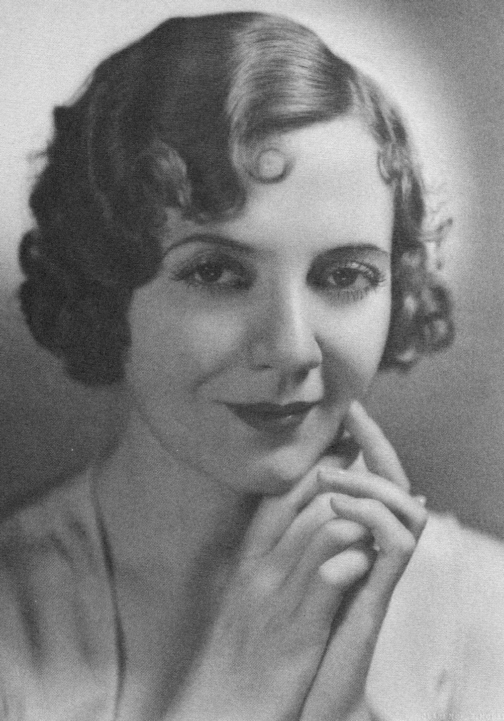 Lois Wilson