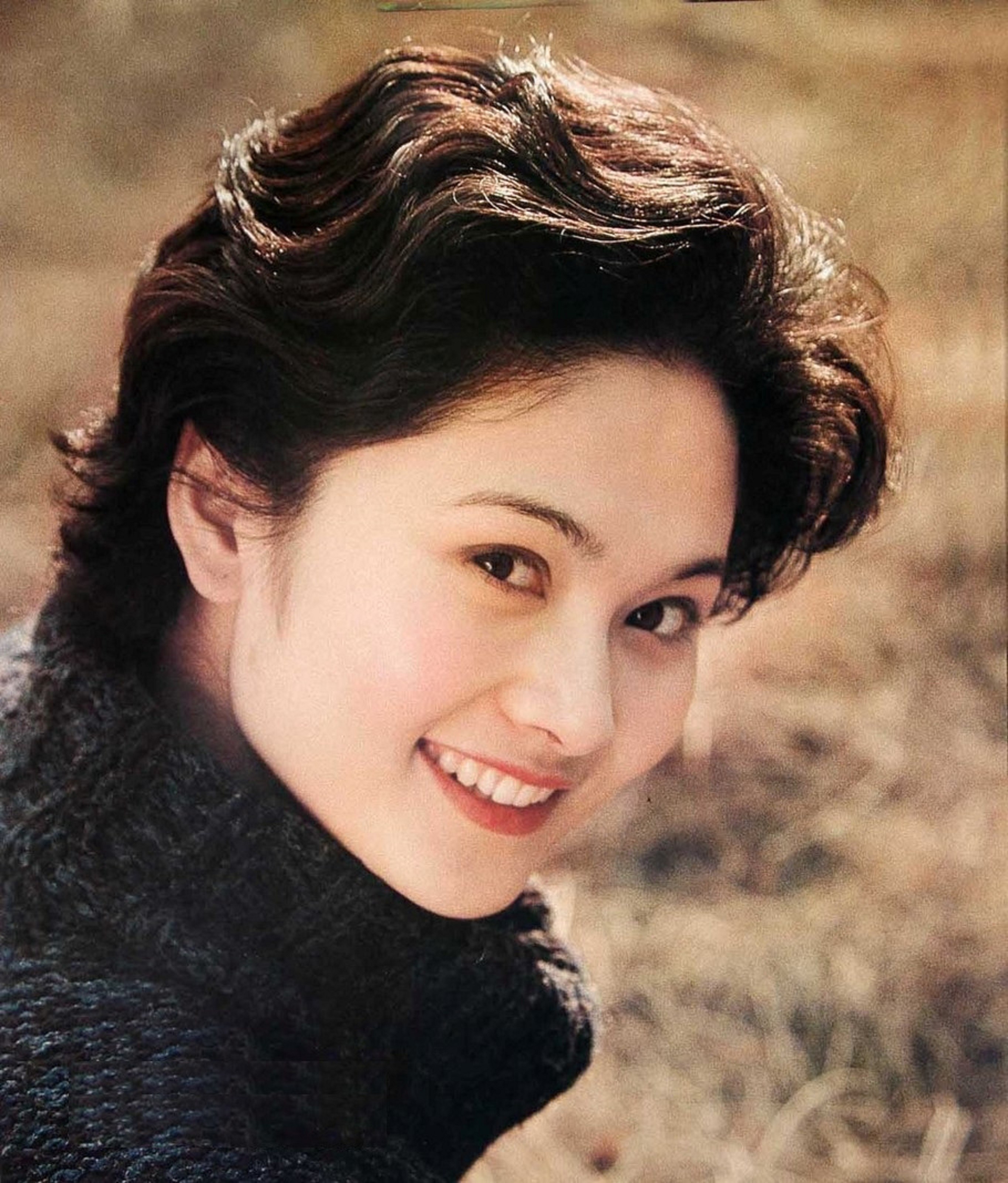 Han Yueqiao