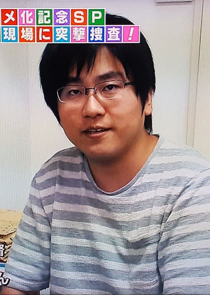 Tatsuya Yoshihara
