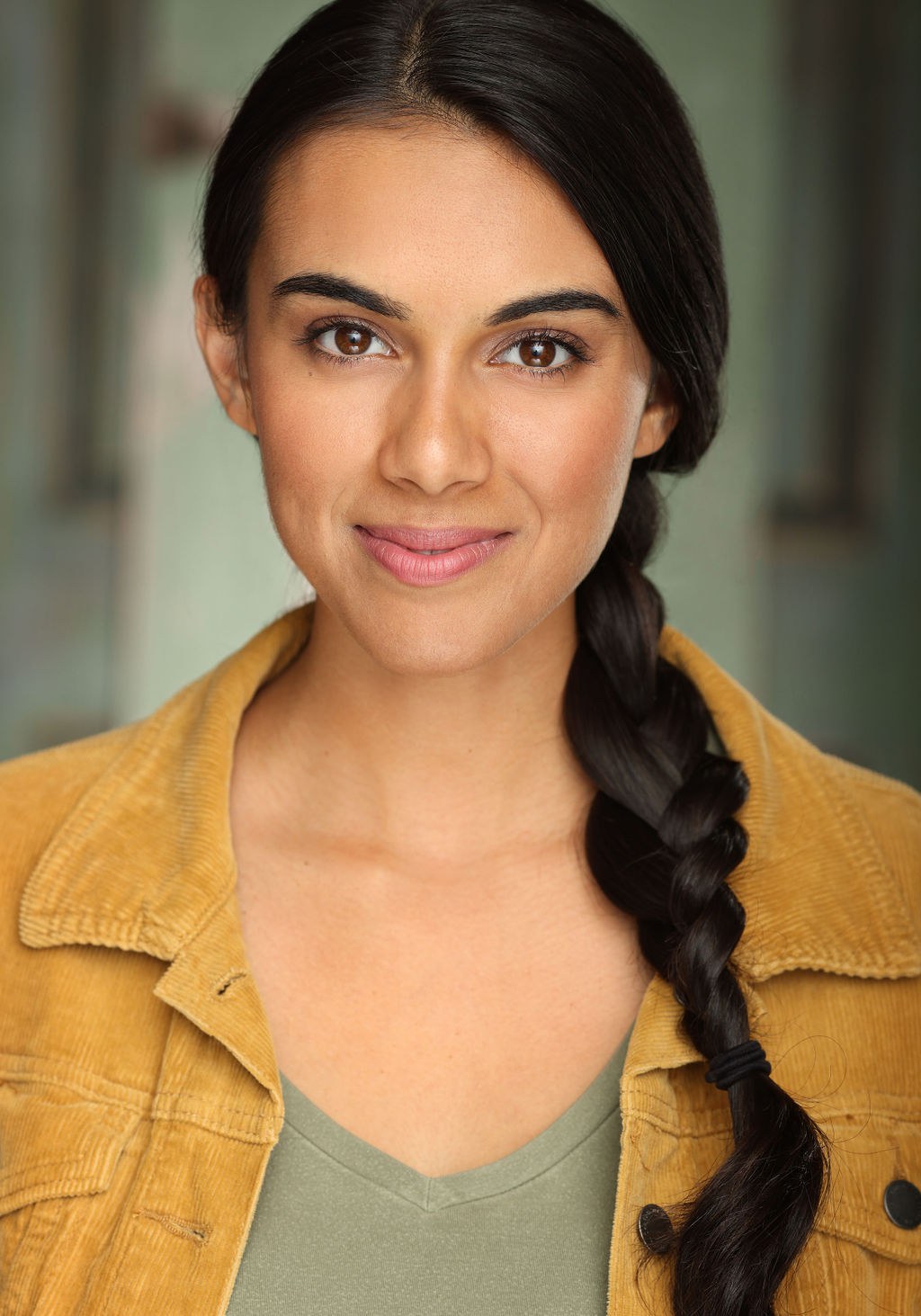 Rachel Thundat